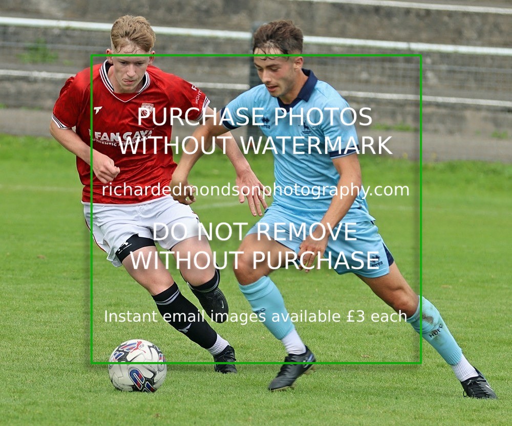 IMG_6586 - Morecambe Academy vs Hartlepool United Academy (10/8/24)