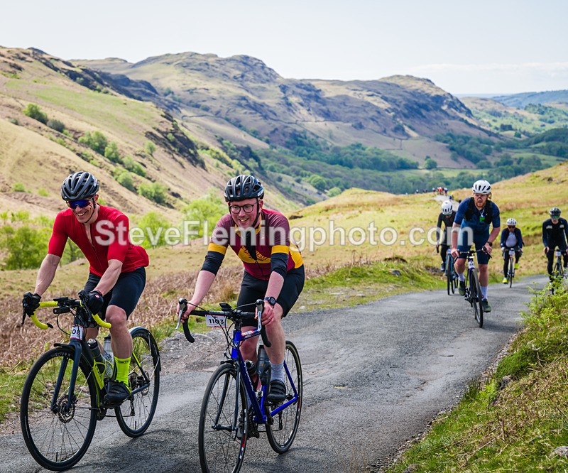 141529 - Hardknott Pass Camera 1 14.00-15.00