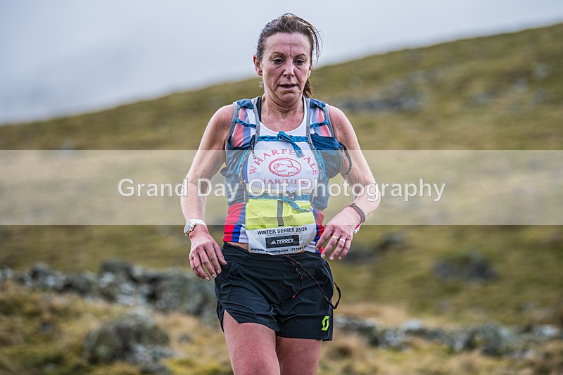 Clough Head-717 - Kong Running Clough Head Fell Race Saturday 7th February 2026