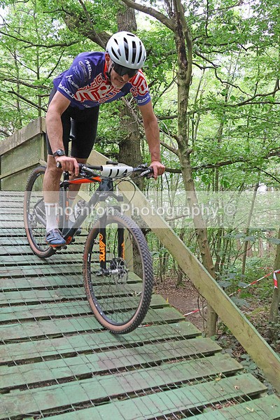 A41A6562 - MTB East Round 7 Potash  13:20 Male Adult Elite/S1 start (1Hr) +1 Lap