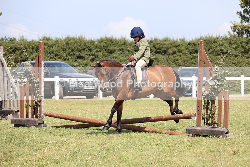 JPP_1816 - Class 18: Tiny Tots Working Hunter Pony