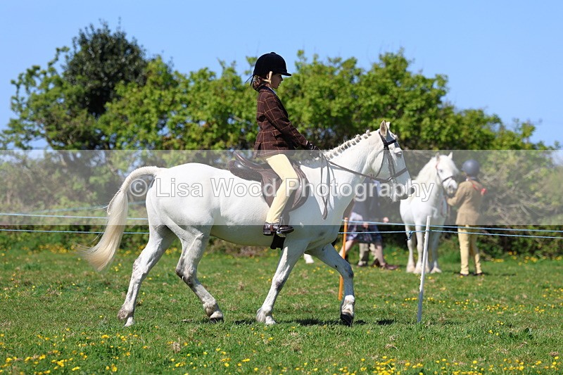 3E7A0095 - Class 4: Best Combination Junior