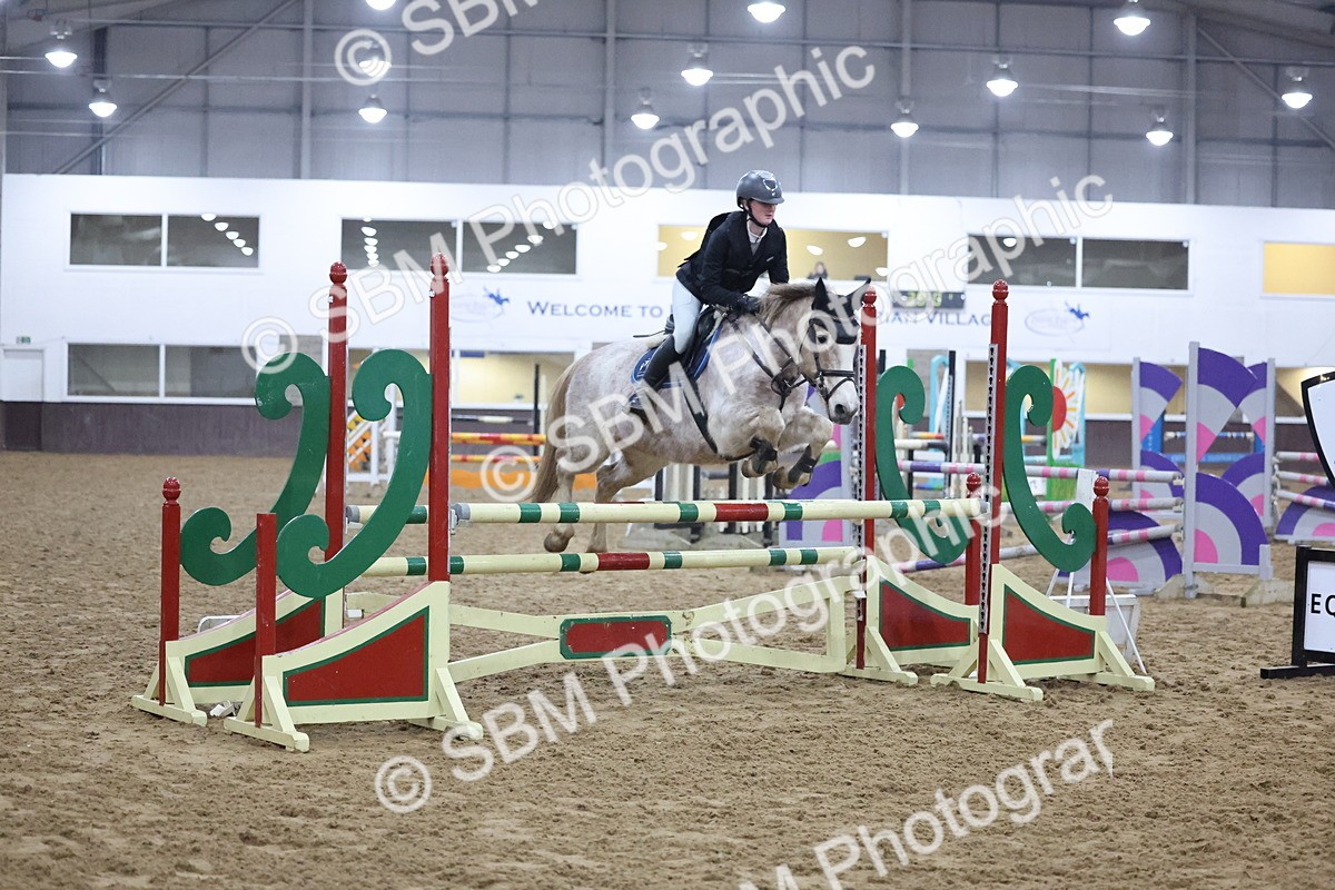 SBM_001805 - Class 4 - 1.00m