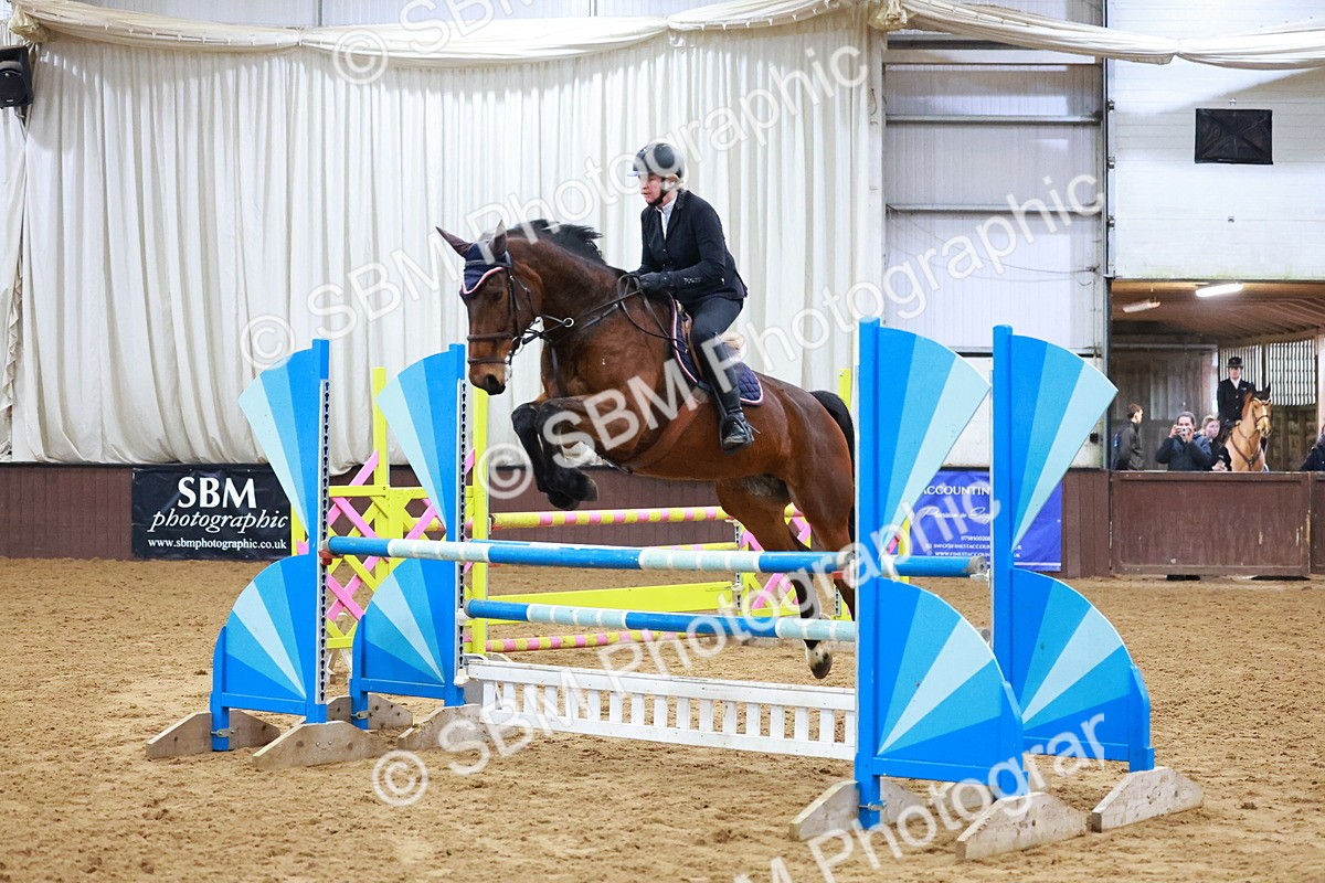 SBM_001385 - Class 3 - Senior Discovery - 1.00m