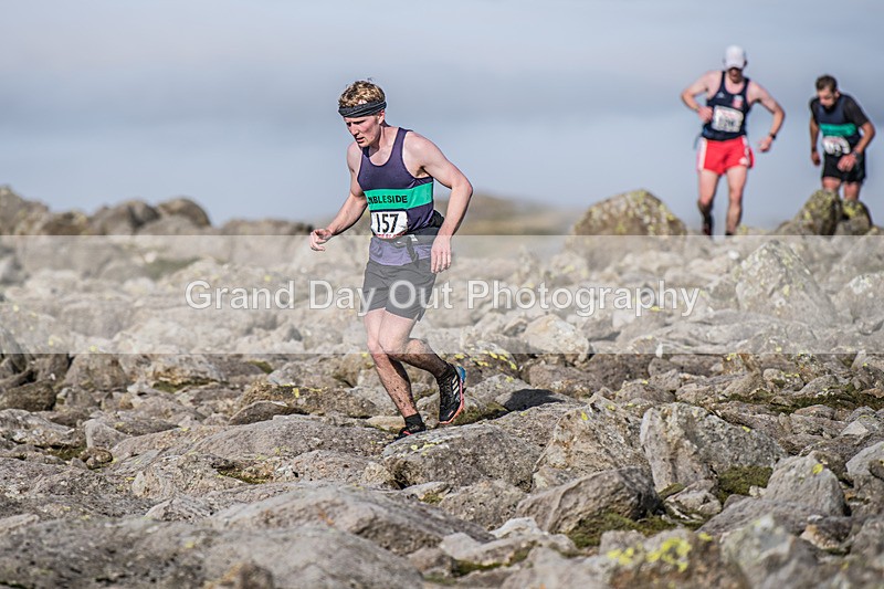 Langdale-151 - Langdale Horseshoe Fell Race Saturday 11th October 2025