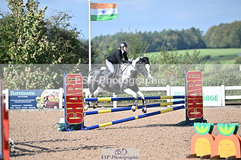 241005A-105209-03197 - SAT Cls 16 85cm Amateur Jump Off and P