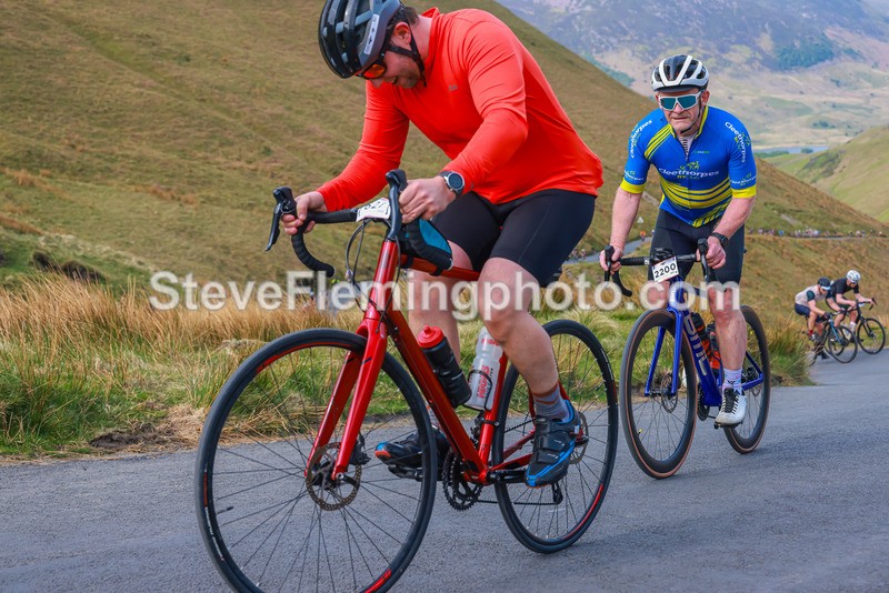 095513 - Newlands Pass 09.00-10.00