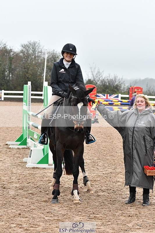 231112A-105248-03458 - Cls 17 Blue Chip Novice Winter Qualifier