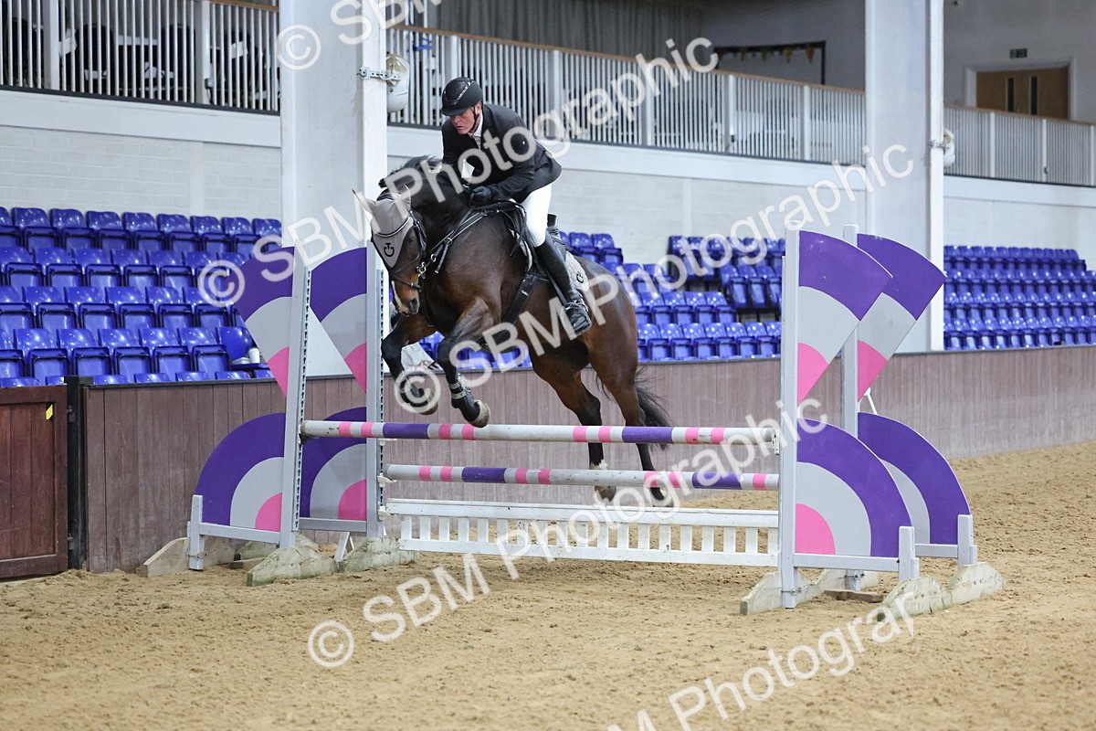 SBM_000683 - Class 3 - Senior Discovery - 1.00m