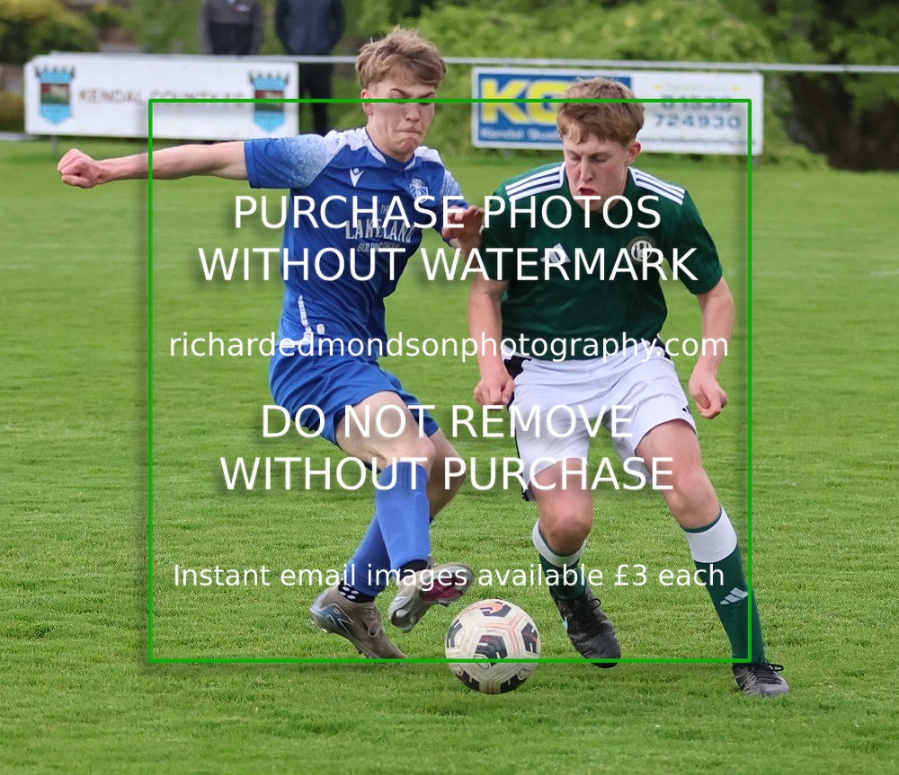533A4736 - Wattsfield Under 16's