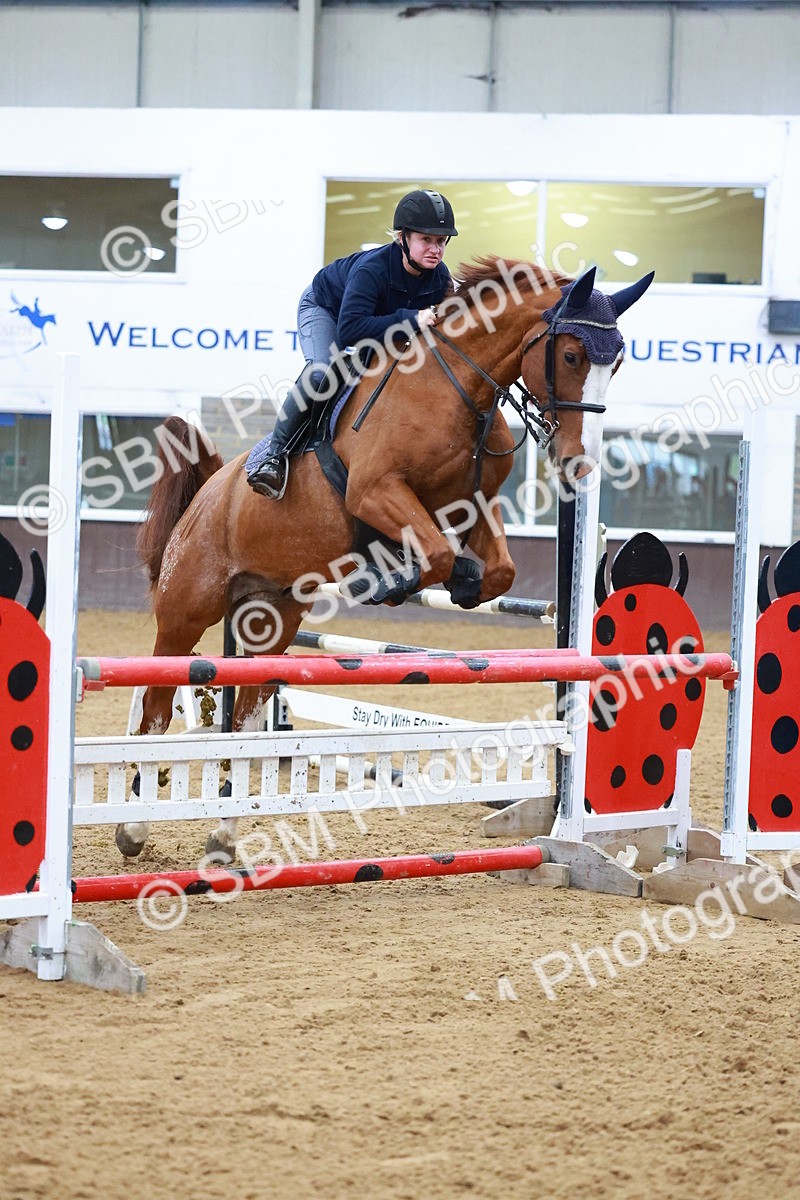 SBM_001242 - Class 4 - 1.10m