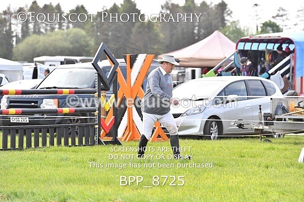 BPP_8725 - CLASS 1 Senior 1.15m Open (inc National 1.15m Members Cup Qualifier)