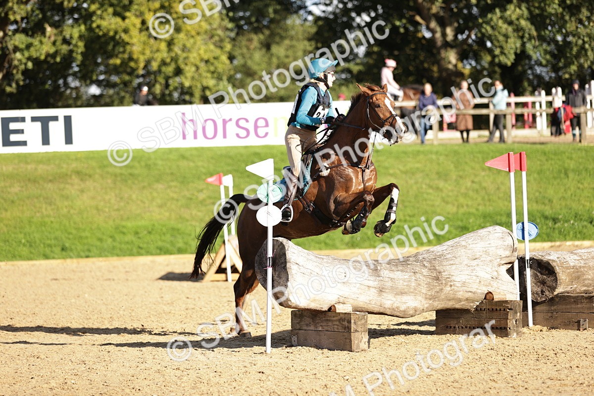 SBM_12106 - E6 - Eventers Challenge 80cm Championship