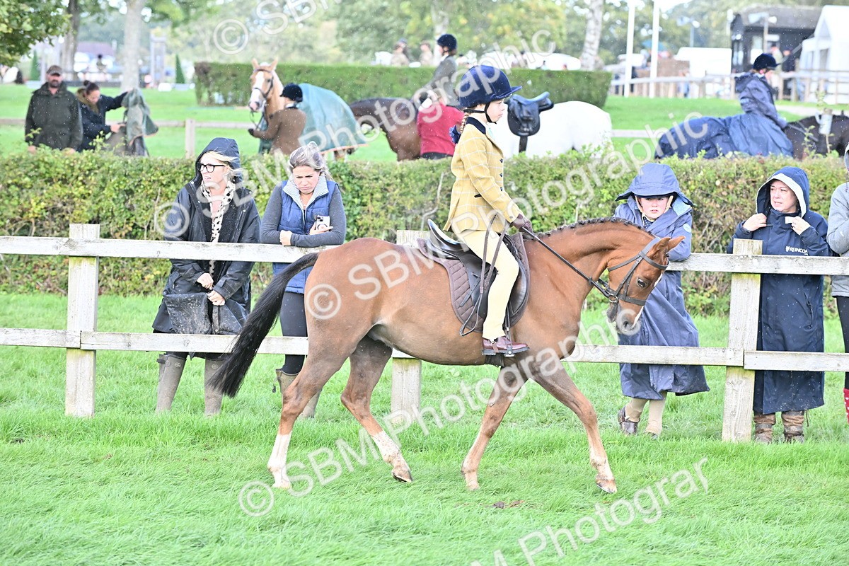 SBM_48332 - S21 - Novice & Newcomers First Ridden