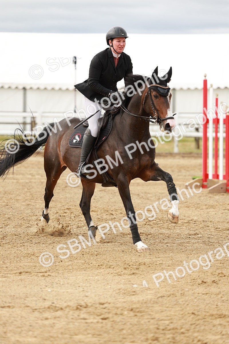 SBM_006126 - Class 1 - Senior British Novice - 90cm Open