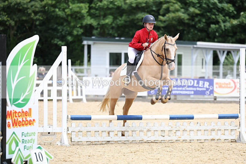 3E7A1543 - Class 3: 60 -65cm Part A