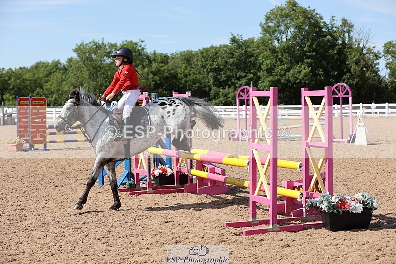 240629A-163033-08048 - Cls 13 Stepping Stones 128cm + 138cm