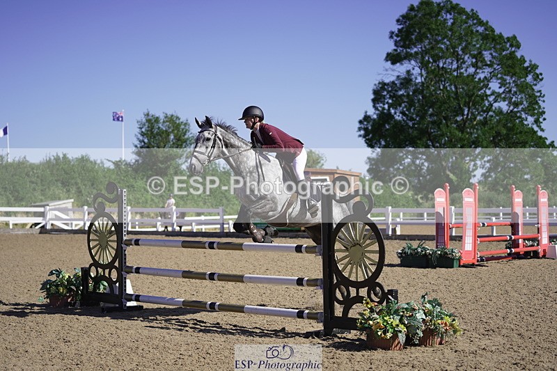 230624A-172428-02713 - Cls 32 95cm Amateur Quali