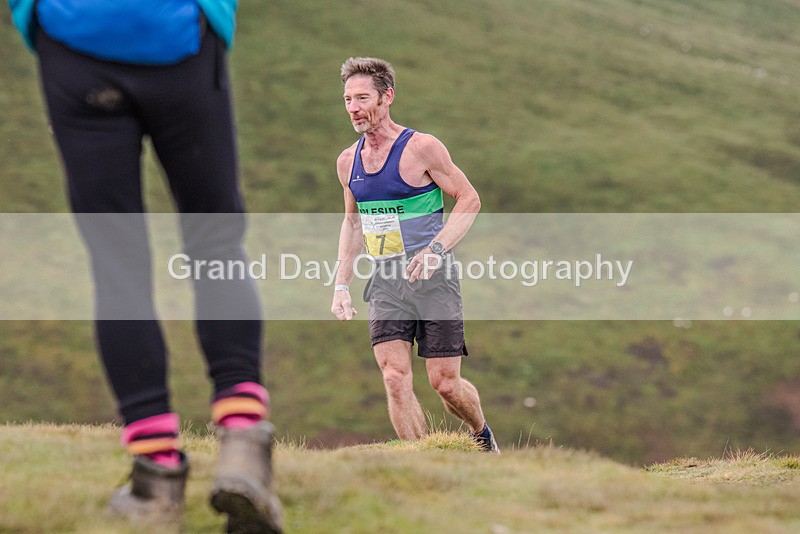 British Fell Relay-1288 - British Fell & Hill Relay Championship Braithwaite Keswick Saturday 21st October 2023