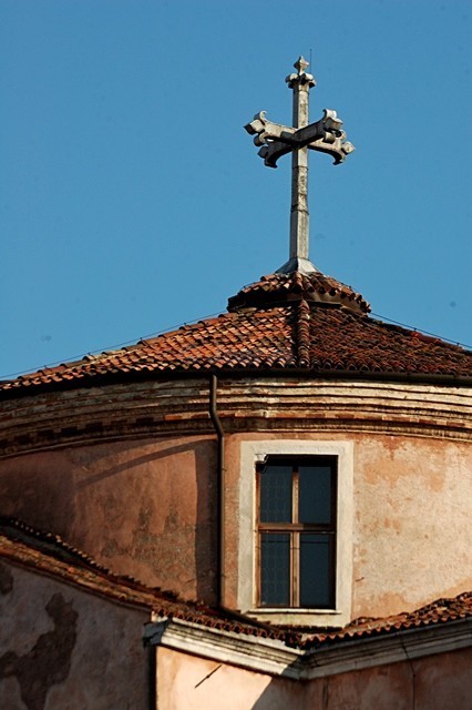 Double Cross - Venezia