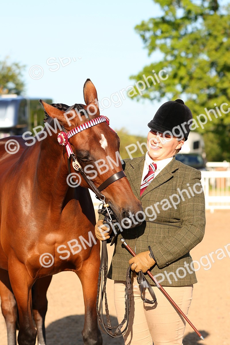 SBM_08051 - Class 201 - Best Turned Out - IH