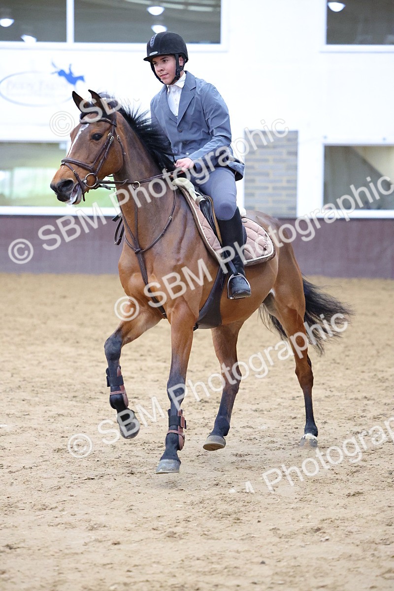 SBM_000739 - Class 3 - 60cm