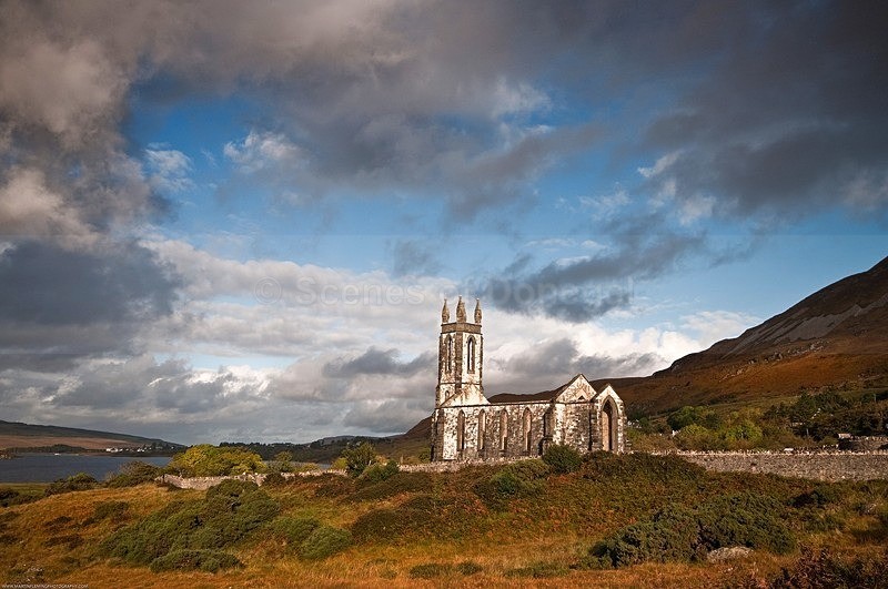 DSC_8111 - Dunleyey & Errigal