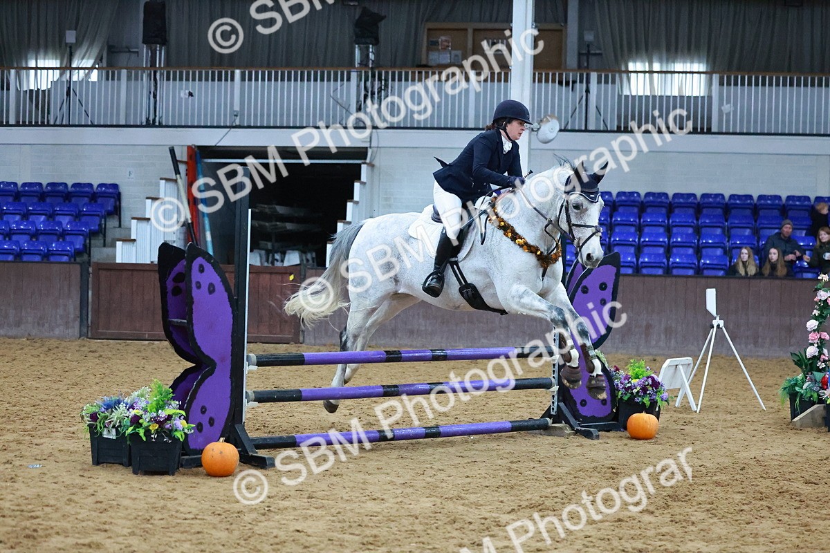 SBM_004215 - Class 5 - Accumulator with Joker