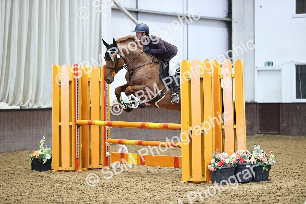 SBM_004803 - Class 16 - Senior British Novice 90cm