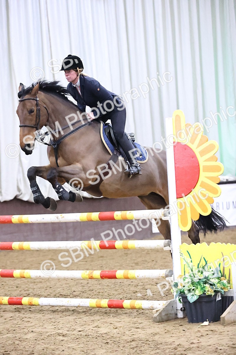 SBM_002058 - Class 10 - Senior Newcomers - 1.10m