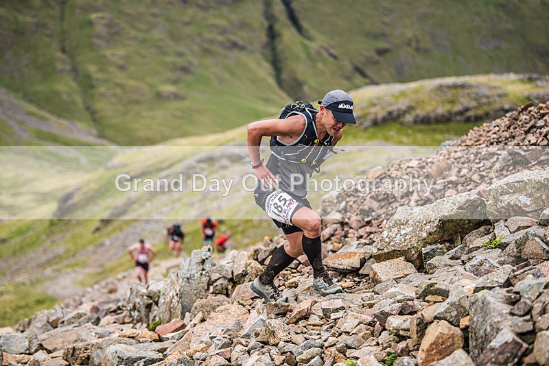 Borrowdale-1228 - Borrowdale Fell Race Saturday 5th August 2023