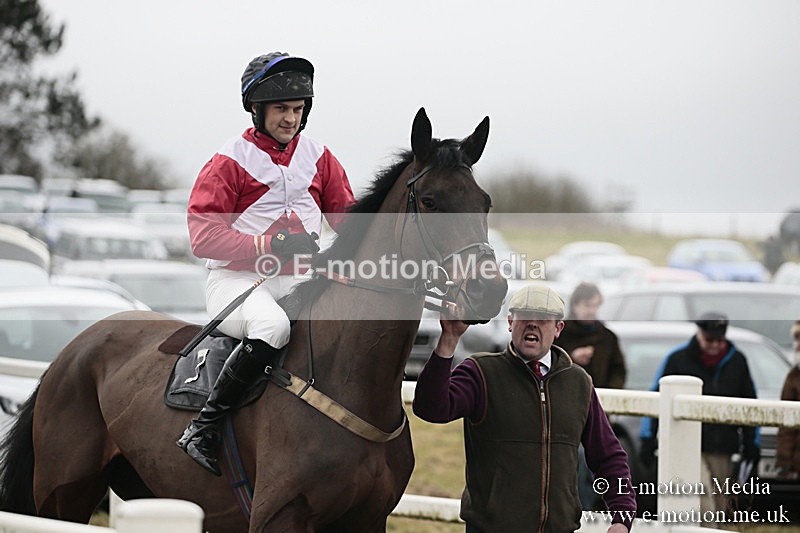 PtP 180218 333 - Combined Services Point-to-Point Larkhill 18/02/18
