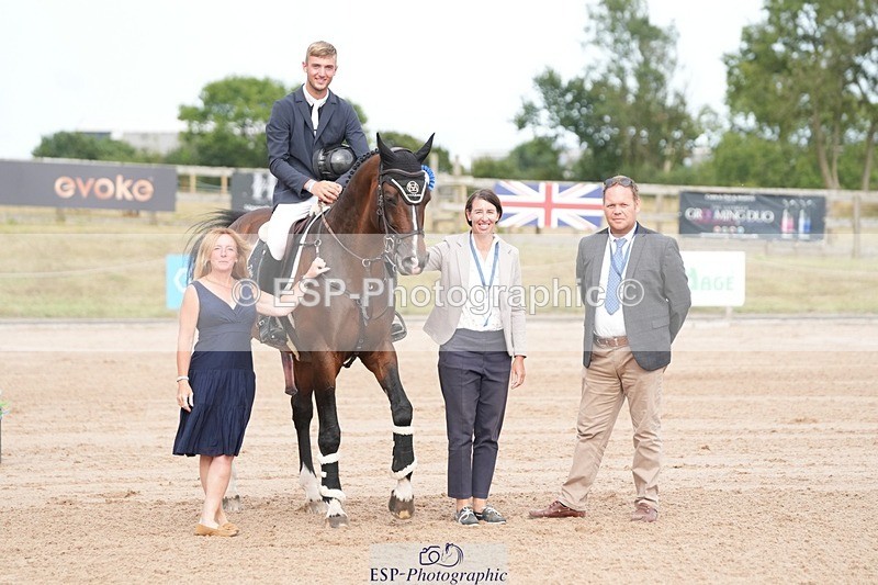 250718-180357-12755 - Cls 6, 3 Star Big Tour LR Qualifier Jump Off and Presentations