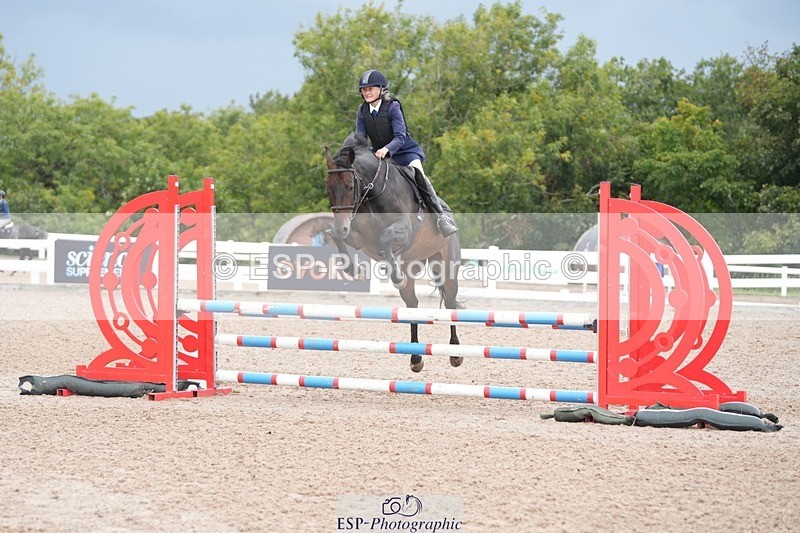 250911-122640-01229 - Cls 11 85cm Amateur Champ