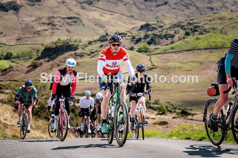 143513 - Blea Tarn Climb 14:00 - 15:00