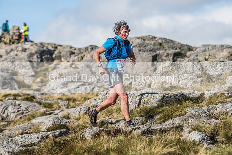 Three Shires-869 - Three Shires Fell Face Saturday 17th September 2022