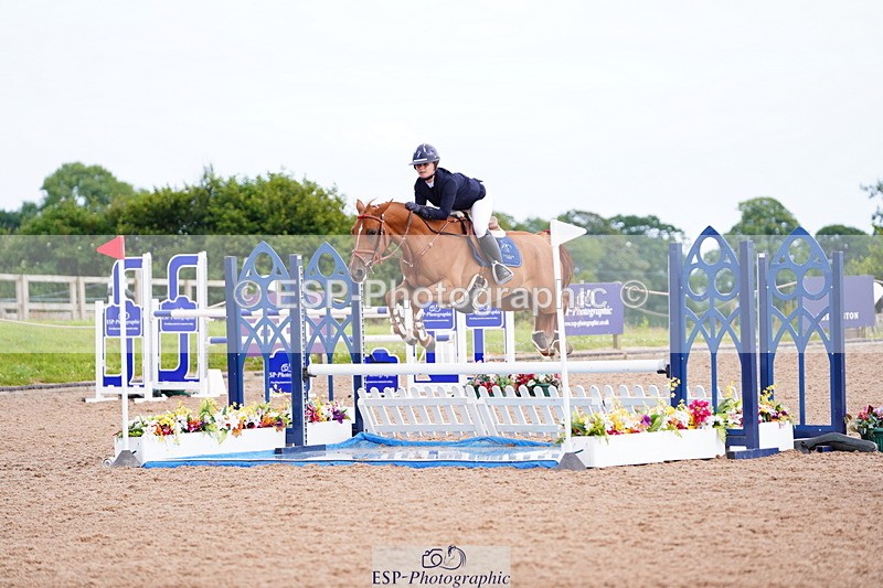 240630A-171140-15815 - Cls 26 Foxhunter 2nd Round