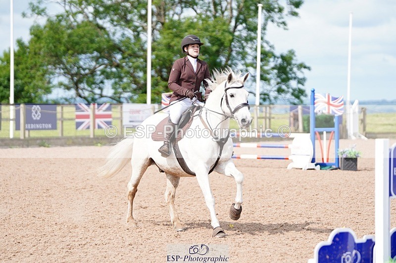 250608-100424-01833 - Cls 4 Pony British Novice and 80cm