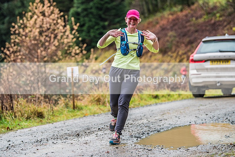 Glentress 21  10K-598 - High Terrain Events Glentress 21 & 10K Trail Races Saturday 18th November 2023