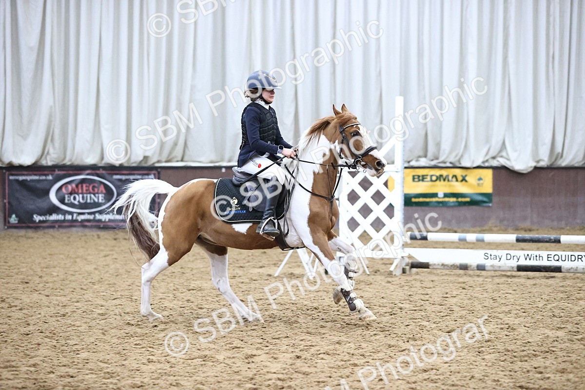 SBM_002924 - Class 5 - Accumulator with Joker 70cm