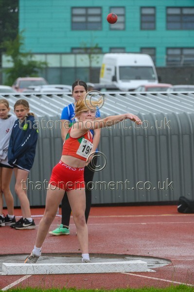 ComMast25-920251 - Field Female Set Two