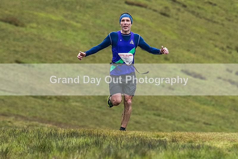 Blencathra-161 - Blencathra Fell Race Wednesday 4th June 2025