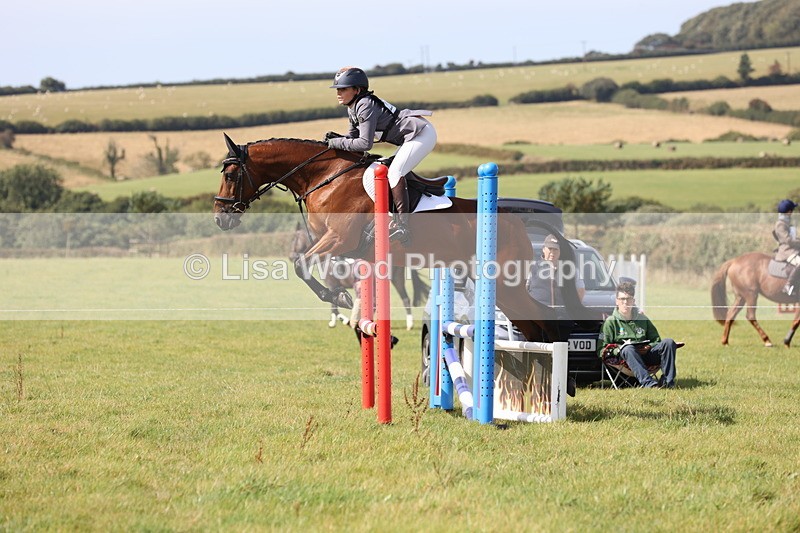 JPP_8745 - Class 2: Trekenning: 80cm Showjumping