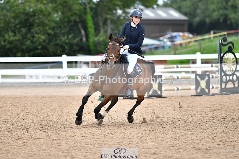 230819A-112736-00357 - Cls 24 Pony Discovery & 90cm Open