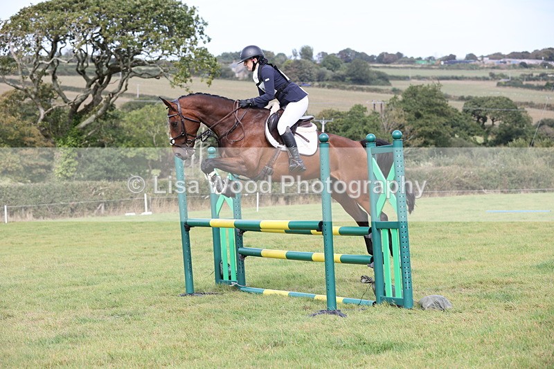 JPP_9176 - Class 4: Cornish Open: 90-1m Showjumping