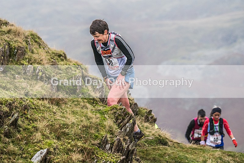 Dunnerdale-923 - Dunnerdale Fell Race Saturday 9th November 2024