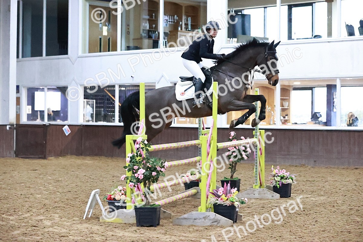 SBM_001489 - Class 4 - Senior Newcomers 1..10m