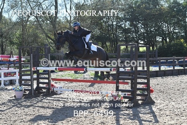 BPP_6499 - CLASS 8 Equiyd 1.05m Amateur Championship Qualifier