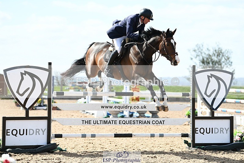 250328-123506-00999 - Cls 3 Snr Foxhunter