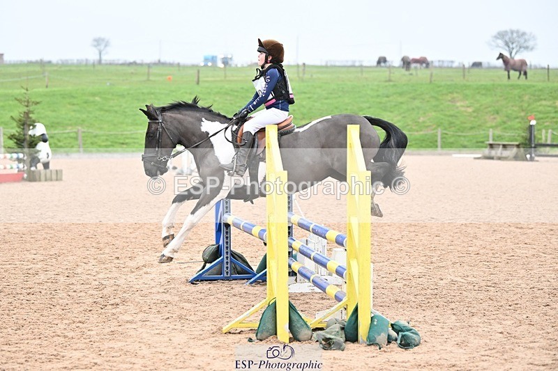 250118-105811-00548 - Cls 2 A&B 80cm 10.45 to 11.40